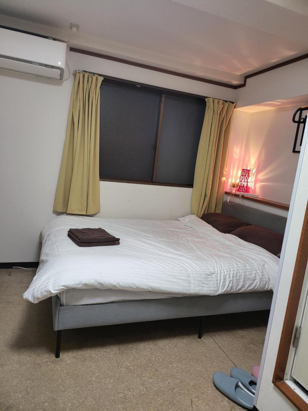 Holiday Anytel Shinjuku Präfektur Tokio Exterior foto
