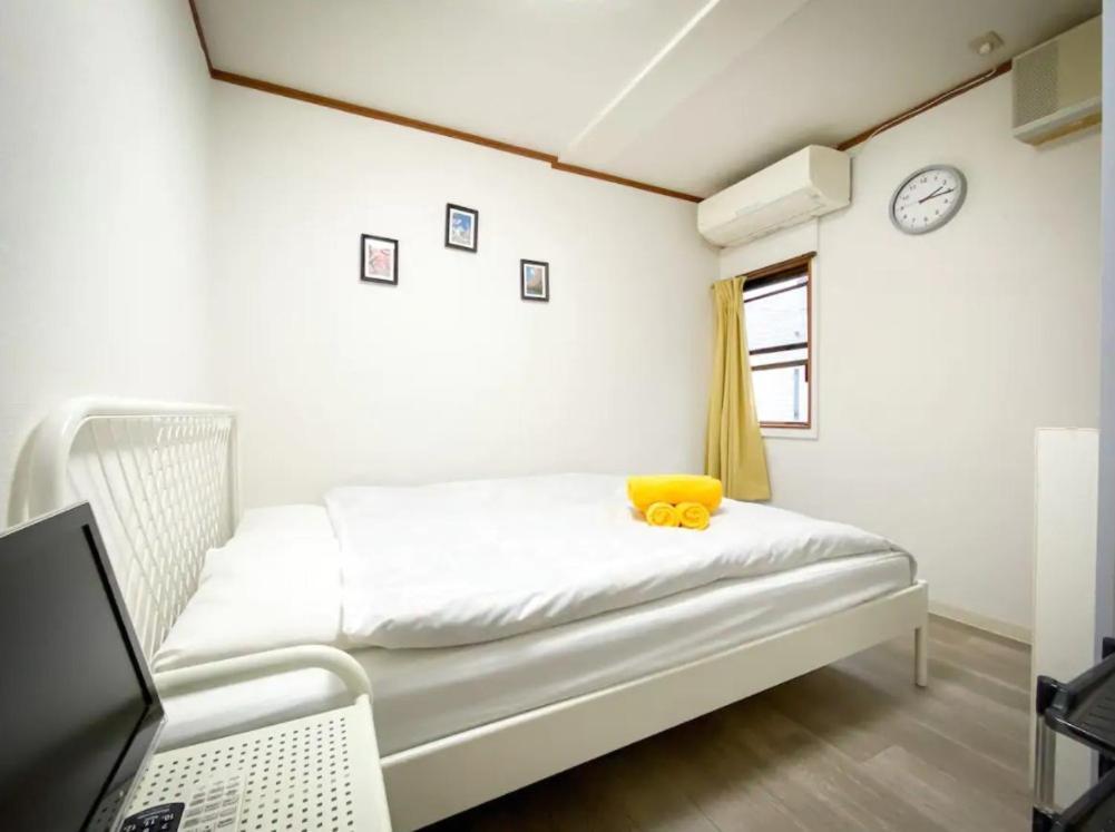Holiday Anytel Shinjuku Präfektur Tokio Exterior foto